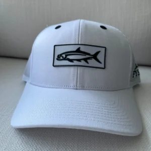 PRO STYLE TRUCKER - White